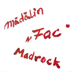 Madrock fac gebraucht kaufen  Wird an jeden Ort in Deutschland