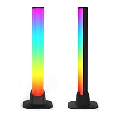 Light bar rgb usato  Spedito ovunque in Italia 