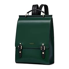 Cnoles leather backpack for sale  Delivered anywhere in USA 