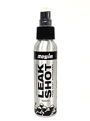 Regin leak shot for sale  Delivered anywhere in UK