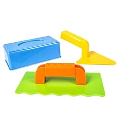 Kids beach brick for sale  Delivered anywhere in UK