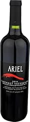 Ariel dealcoholized cabernet for sale  Delivered anywhere in USA 