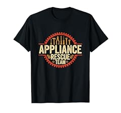 Appliance rescue team for sale  Delivered anywhere in USA 