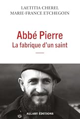Abbé pierre fabrique d'occasion  Livré partout en France