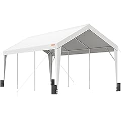 Vevor carport 10x20 for sale  Delivered anywhere in UK