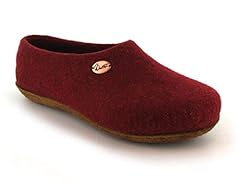 Woolfit slipper classic gebraucht kaufen  Wird an jeden Ort in Deutschland