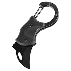 Rucudim klappmesser schwarz gebraucht kaufen  Wird an jeden Ort in Deutschland