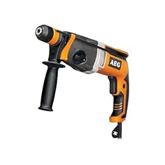 Perforateur burineur aeg usato  Spedito ovunque in Italia 