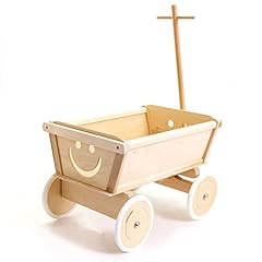 Holzfee kinder handwagen gebraucht kaufen  Wird an jeden Ort in Deutschland