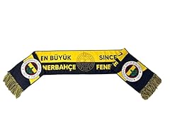 Ffizielle fenerbahce fußball gebraucht kaufen  Wird an jeden Ort in Deutschland