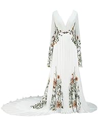 Neck wedding dresses for sale  Delivered anywhere in USA 