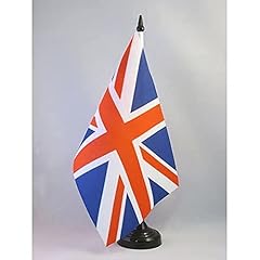 Flag bandiera tavolo usato  Spedito ovunque in Italia 