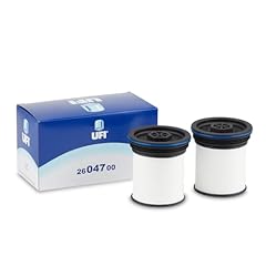 Ufi filters filtro usato  Spedito ovunque in Italia 