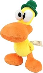 Texxy pocoyo plush for sale  Delivered anywhere in UK