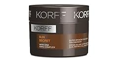 Korff korff sun usato  Spedito ovunque in Italia 