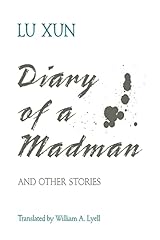 Diary madman and d'occasion  Livré partout en France
