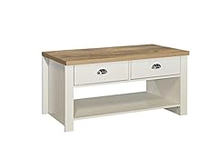 Birlea coffee table for sale  Delivered anywhere in UK