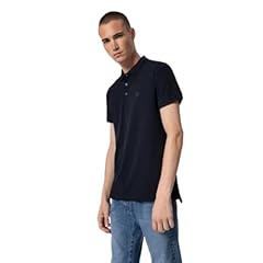 Polo tiffosi blu usato  Spedito ovunque in Italia 