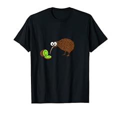 Lustiges kiwi shirt gebraucht kaufen  Wird an jeden Ort in Deutschland