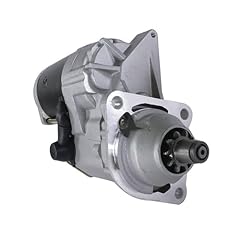 Starter denso style for sale  Delivered anywhere in USA 