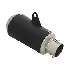 Enligma motorcycle exhaust for sale  Delivered anywhere in UK