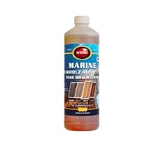 Autosol marine teak d'occasion  Livré partout en France