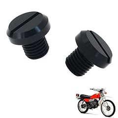 Generic 2pcs motorcycle for sale  Delivered anywhere in UK