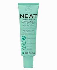 Circles neat trattamento usato  Spedito ovunque in Italia 