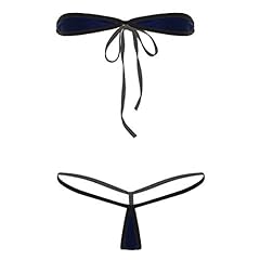 Iefiel mini bikini usato  Spedito ovunque in Italia 