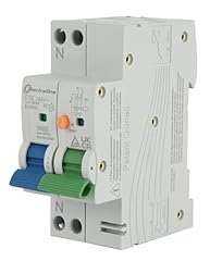 Electraline 87015 interruttore usato  Spedito ovunque in Italia 