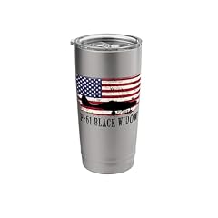 Patriotic black widow for sale  Delivered anywhere in USA 