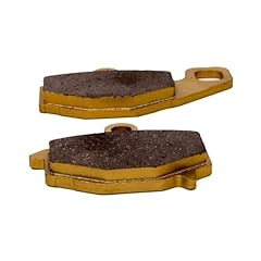 Motorbike brake pads for sale  Delivered anywhere in UK