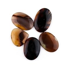 Colouredrocks montana agate for sale  Delivered anywhere in USA 