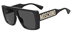 Moschino occhiali sole usato  Spedito ovunque in Italia 