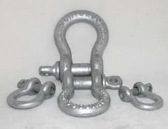 Chicago hardware shackle for sale  Delivered anywhere in USA 