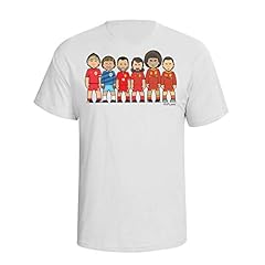 Vipwees shirt coton d'occasion  Livré partout en Belgiqu