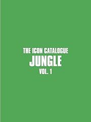 Icon catalogue jungle for sale  Delivered anywhere in Ireland
