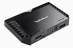 Rockford fosgate t10001bd usato  Spedito ovunque in Italia 