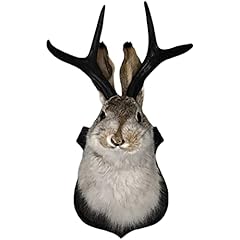 Taxidermy plush antler for sale  Delivered anywhere in USA 