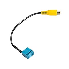 Kabelbaum cinch adapter gebraucht kaufen  Wird an jeden Ort in Deutschland