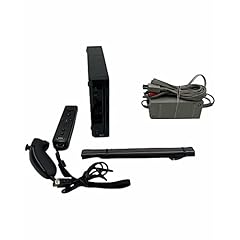 Nintendo wii console usato  Spedito ovunque in Italia 
