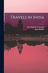 Travels india .1 d'occasion  Livré partout en France