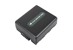 Batterie caméscope hitachi d'occasion  Livré partout en France