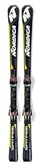 Nordica dob. spitfire usato  Spedito ovunque in Italia 