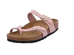 Birkenstock mayari pink for sale  Delivered anywhere in UK