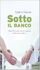 Sotto banco. storie usato  Spedito ovunque in Italia 