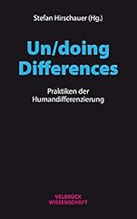 Doing differences praktiken gebraucht kaufen  Wird an jeden Ort in Deutschland