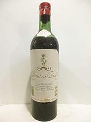 Pauillac mouton cadet d'occasion  Livré partout en France