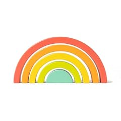 Lovevery rainbow stacker for sale  Delivered anywhere in USA 