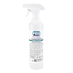 Spray igienizzante per usato  Spedito ovunque in Italia 